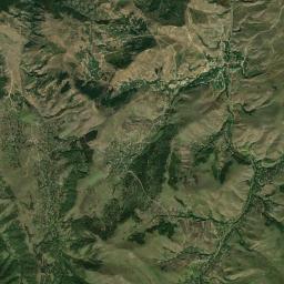 Çobansığnaq Satellite Map