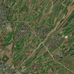 Samux Satellite Map