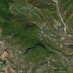 Basqal Satellite Map