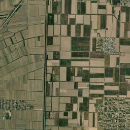 Maqtaaral Aūdany Satellite Map