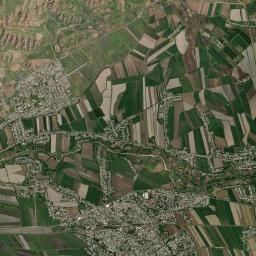 Jalolkuduk Tumani Satellite Map