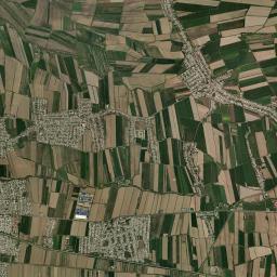 Qŭrghontepa Tumani Satellite Map