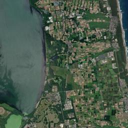 Misawa Shi Satellite Map