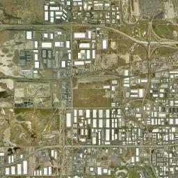 508 Billy Mitchell Road, Salt Lake City, UT Satellite Map