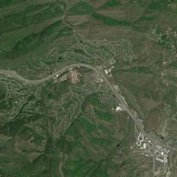Summit Park Satellite Map