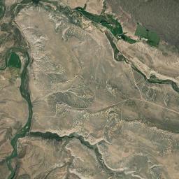 Wilson Place Colorado Satellite Map