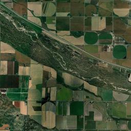 Unnamed Road, Lexington, NE 68850 Satellite Map