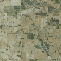 Walton Satellite Map