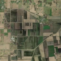 Quickstep Ohio Satellite Map