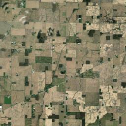 Grant Ohio Satellite Map