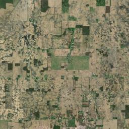 Kirkpatrick Ohio Satellite Map