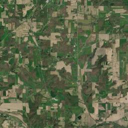 McKay Ohio Satellite Map