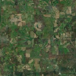 Summitville Ohio Satellite Map