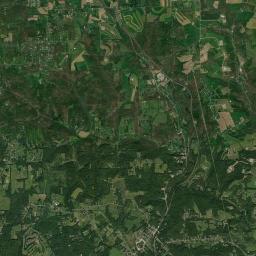 4792-4798 Bakerstown Culmerville Road Satellite Map