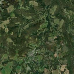Hastings Satellite Map
