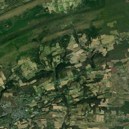 Orwigsburg Satellite Map