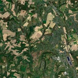 Schnecksville Satellite Map