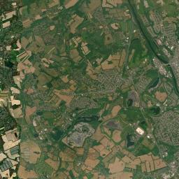 Cementon Satellite Map