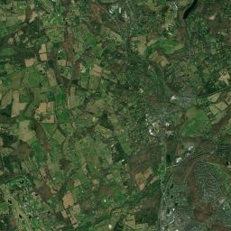 Bedminster Satellite Map