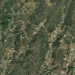 Forno Telheiro Satellite Map