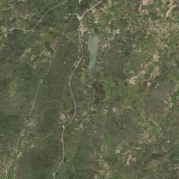 Bouça Cova Satellite Map