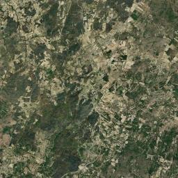 Codesseiro Satellite Map