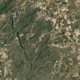 Junça Satellite Map