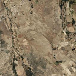 Castraz Satellite Map