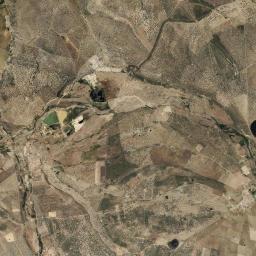 Alba de Yeltes Satellite Map