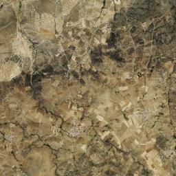 San Miguel de Serrezuela Satellite Map