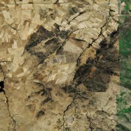 Muñico Satellite Map