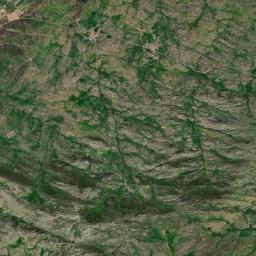 Cillán Satellite Map