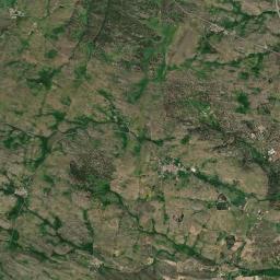 Martiherrero Satellite Map