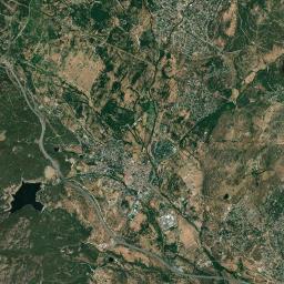 Guadarrama Satellite Map