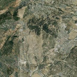 Collado Mediano Satellite Map