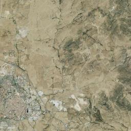 Colmenar Viejo Satellite Map
