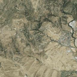 San Agustín del Guadalix Satellite Map