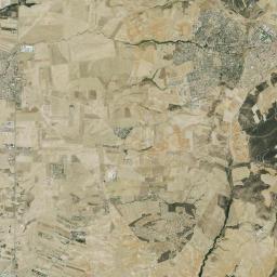 Valdetorres de Jarama Satellite Map