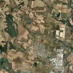Marchamalo Satellite Map