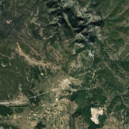 Peñalén Satellite Map