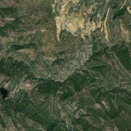 Taravilla Satellite Map