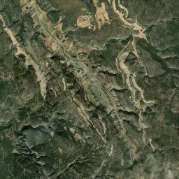 Pinilla de Molina Satellite Map