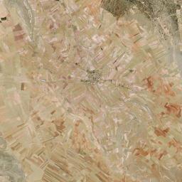 Visiedo Satellite Map