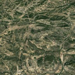 Villores Satellite Map