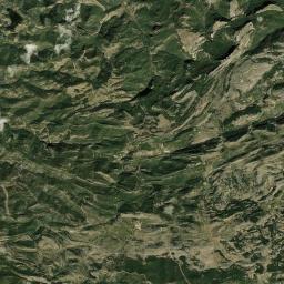 Castell de Cabres Satellite Map