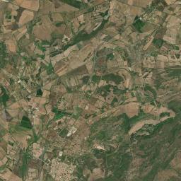 Olmedo Satellite Map