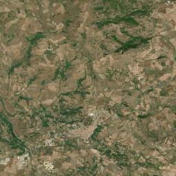 Ploaghe Satellite Map