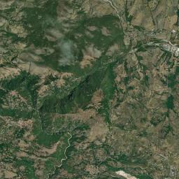 Ricigliano Satellite Map