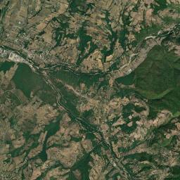 Scalo di Baragiano Satellite Map