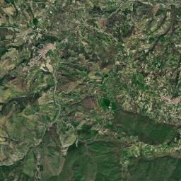 Tolve Satellite Map